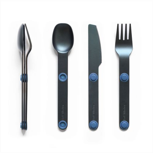 Set Individuel De Couverts Magnétiques | Plusieurs Coloris Disponibles