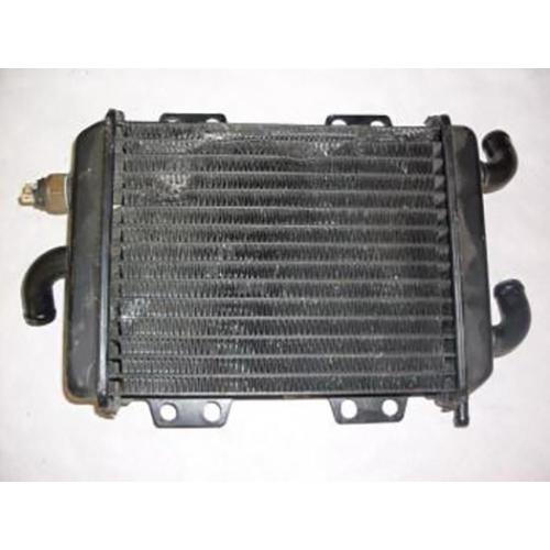 Radiateur De Refroidissement Pour Scooter Peugeot 125 Elyseo 1999 À 2004 45293