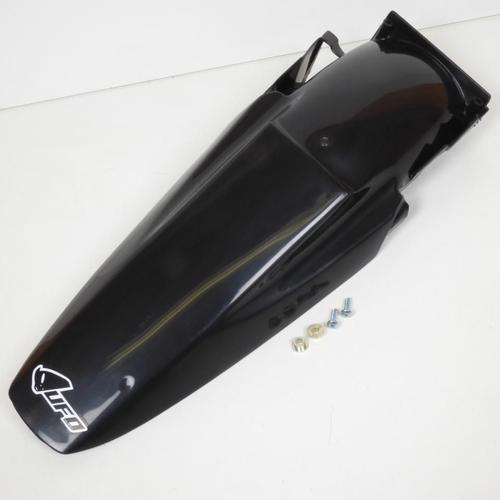 Garde Boue Arrière Ufo Pour Moto Ktm 250 Exc 1998 À 2003 3042-3043 / Kt03067 001 Neuf