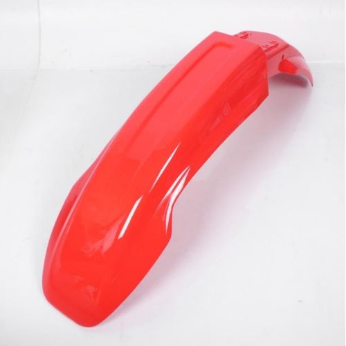 Garde Boue Avant Origine Pour Mobylette Derbi 50 Senda Xtrem 2004 À 2005 00h00712026 / 00h007120265 Neuf