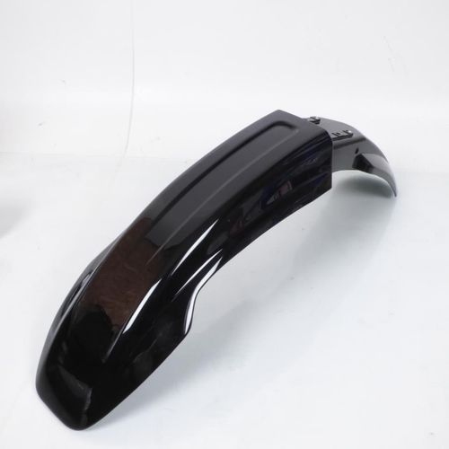 Garde Boue Avant Origine Pour Mobylette Derbi 50 Senda Xtrem 2005 À 2008 00h00712023 / 00h007120235 Neuf