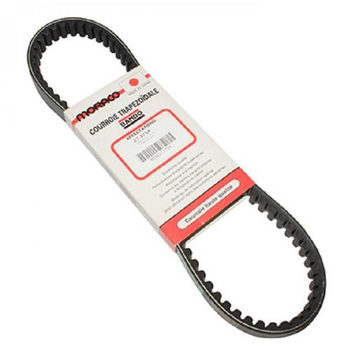 Courroie De Transmission Bando Pour Scooter Sym 125 Gts 2007 À 2020 27.3754 / G8008000 / S08-012 Neuf