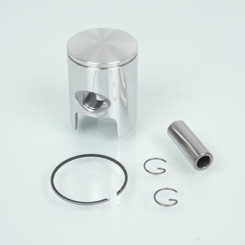 Piston Moteur Athena Pour Scooter Gilera 50 Runner Avant 2017 S4c04000007a / Ø39.96mm Neuf