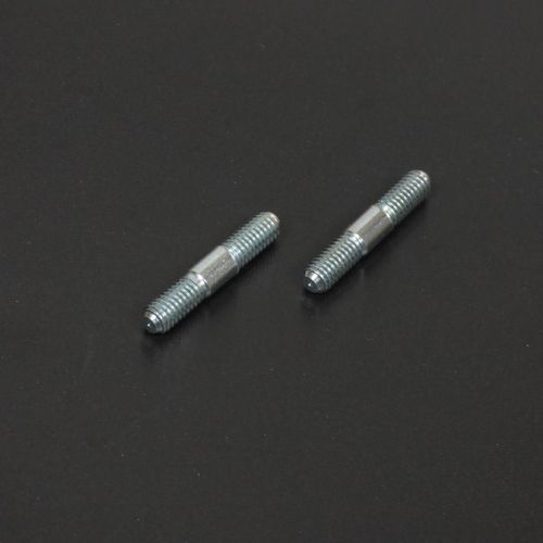 Visserie P2r Pour Scooter Piaggio 50 Vespa Primavera 1982 À 2020 12 185 6000 / 3918 / Par Paire Neuf