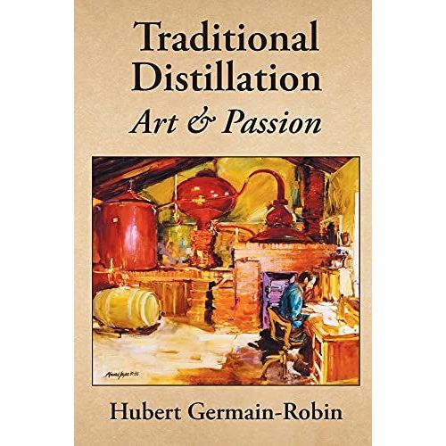 Traditional Distillation Art And Passion