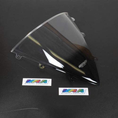 Bulle Saut De Vent Clair Mra Pour Moto Honda Cbr 1000 Rr 2013 À 2016 Neuf Transparent