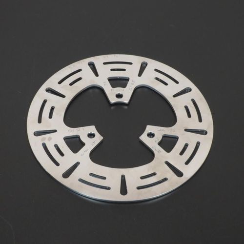 Disque De Frein Arrière France Equipement Pour Moto Mbk 50 Xlimit 2003 À 2005 B379 Neuf