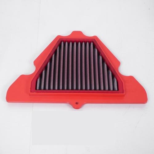 Filtre À Air Bmc Pour Moto Kawasaki 1000 Versys 2012-2013 Neuf