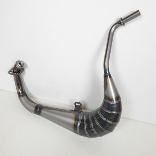 Pot D Échappement Giannelli Pour Moto Derbi 50 Gpr R 2004 À 2005 Neuf
