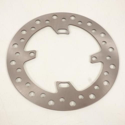 Disque De Frein Avant Sifam Pour Moto Honda 125 Cr R 1989 À 1991 Ø240x118x0mm / Av Neuf