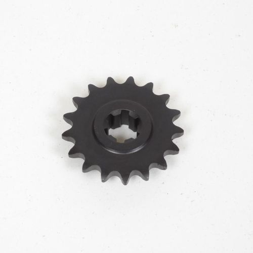 Pignon De Sortie De Boite 17 Dents Générique Pour Moto Enfant Pocket Bike Neuf