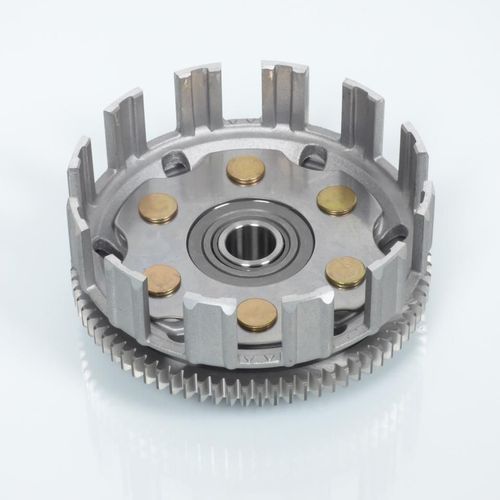 Cloche D Embrayage Origine Pour Moto Derbi 50 Senda Drd 2004-2009 Neuf