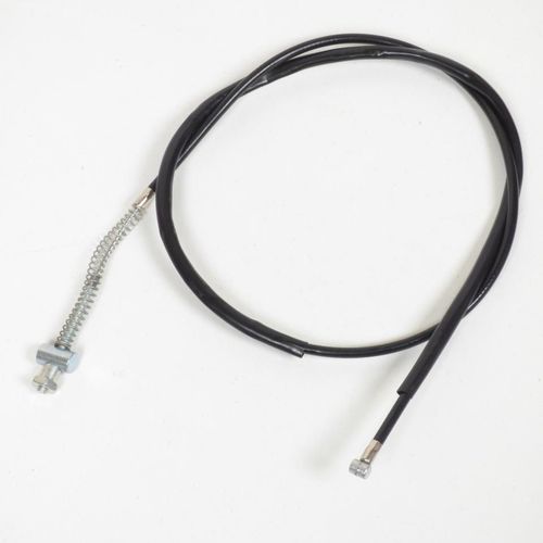 Câble De Frein Arrière Tnt Pour Moto Yamaha 50 Pw 4x4263511000 Neuf
