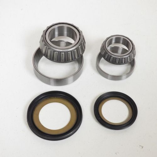 Kit Roulement De Direction All Balls Pour Moto Yamaha 125 Tdr 1993 À 2004 22-1025 Neuf