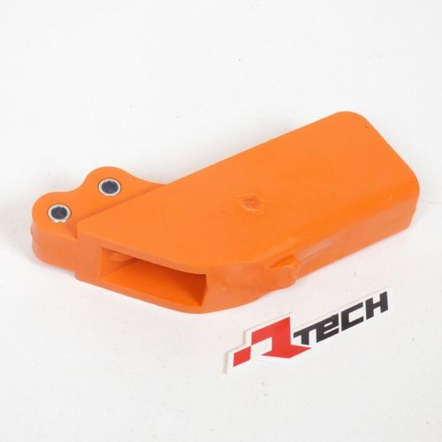 Guide Chaîne De Transmission Racetech Pour Moto Ktm 125 Sx 1998 À 2006 Neuf