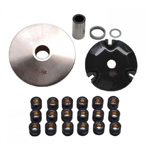 Variateur Artek Pour Scooter Yamaha 50 Aerox Avant 2020 K1 Neuf