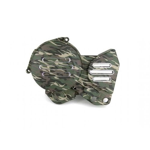 Carter Allumage Tnt Pour Moto Derbi 50 Senda 1996 À 2005 Camouflage Neuf