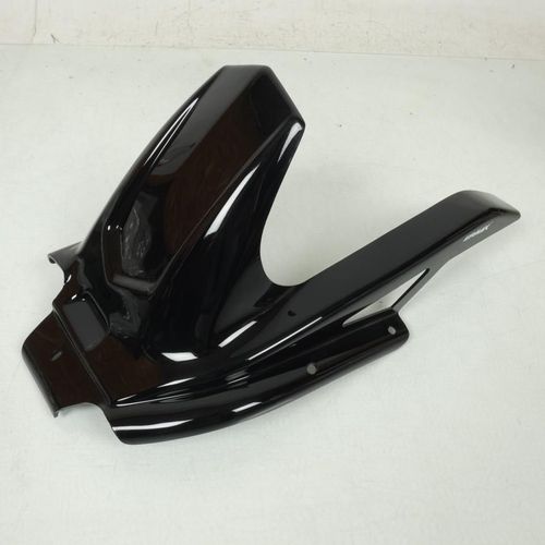 Garde Boue Arrière Noir Ermax Pour Moto Kawasaki 650 Er6 2009 À 2011 730365071