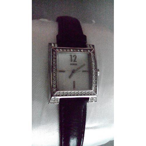 Montre Femme "Guess"