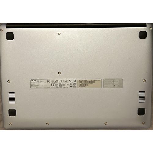 Chromebook Acer CB314-1HT-C9K9 - 14" Intel Celeron - Ram 4 Go - DD 64 Go - Azerty