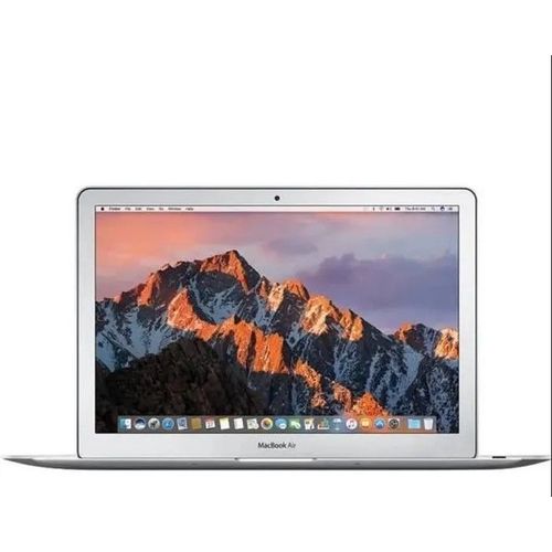 APPLE MacBook Air 2017 - 13" Intel Core i5 - 1,8 Ghz - Ram 8 Go - SSD 256 Go - Gris