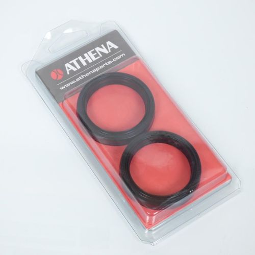 Joint Spi De Fourche Athena Pour Moto Kawasaki 1000 Versys 2012 À 2015 P40fork455057 / 43x55.1x9.5/10 Neuf
