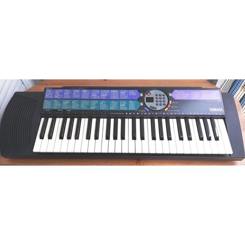 Piano Synthétiseur Yamaha