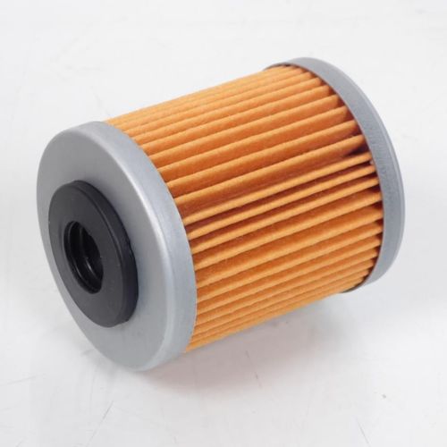 Filtre À Huile Hiflo Filtro Pour Moto Ktm 690 Smc 2012-2013 Hf651 Neuf