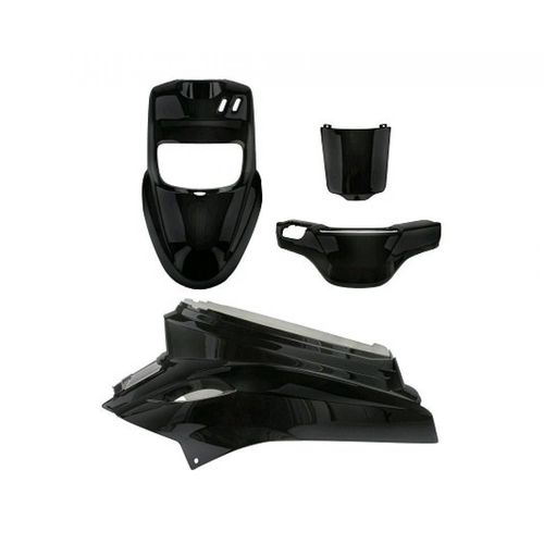 Kit Carénage Pour Scooter Mbk 50 Spirit Après 2004 Neuf