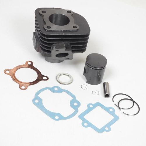 Cylindre Teknix Pour Scooter Adly 50 Noble Neuf