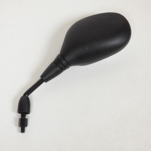 Rétroviseur Gauche P2r Pour Scooter Mbk 50 Ovetto 4t 2008 À 2013 006400 / A051511 Neuf