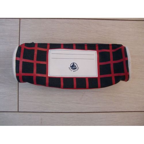 Petite Trousse "Petit Bateau"