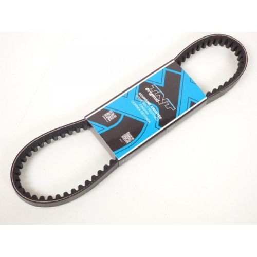 Courroie De Transmission Tnt Pour Scooter Piaggio 50 Typhoon 436864 / 286162 / 805x18.7 Neuf