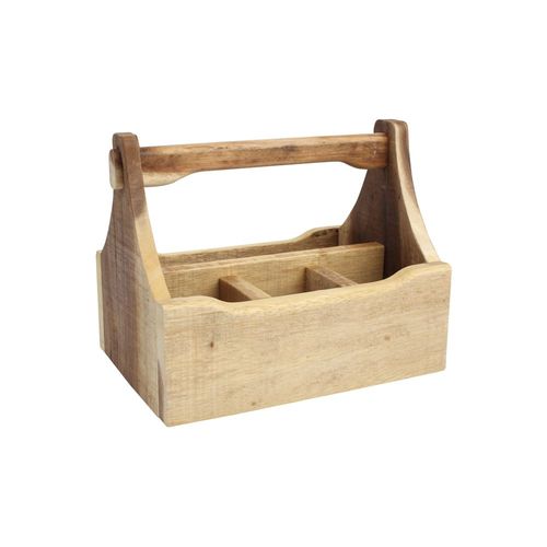 Panier De Table 29x18 Cm