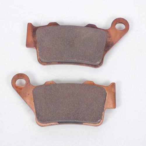 Plaquette De Frein Oem Pour Moto Ktm 125 Sx 1996-2003 Neuf