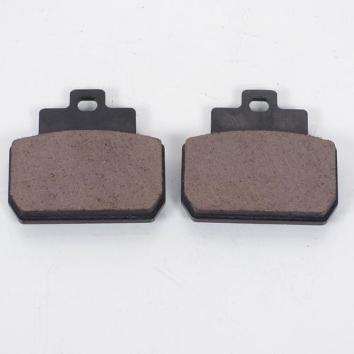 Plaquette De Frein Oem Pour Scooter Piaggio 125 X Evo 2007-2016 Neuf