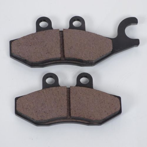 Plaquette De Frein Oem Pour Scooter Piaggio 125 X Evo 2007-2016 Neuf