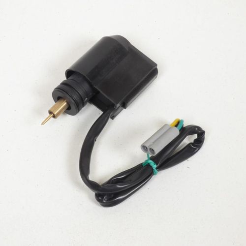 Starter De Carburateur Teknix Pour Scooter Piaggio 50 Zip 2t Lc 2006 À 2013 Neuf
