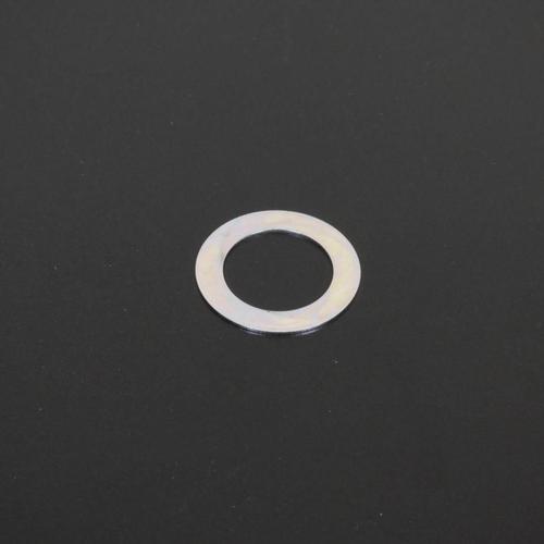 Visserie Origine Pour Moto Derbi 50 Senda Xtrem 265300 / 15mm X 23mm X 0.5mm Neuf