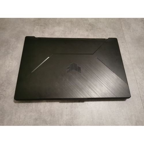 Asus Tuf Gaming F17 - 17" Intel Core i5 - Ram 8 Go - DD 512 Go