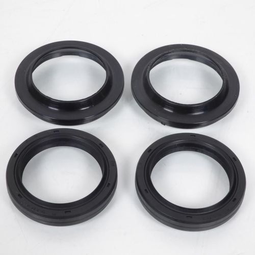 Joint Spi De Fourche Tecnium Pour Moto Yamaha 125 Tdr 1993-2003 Fsd-039r / 38x50x8 Neuf