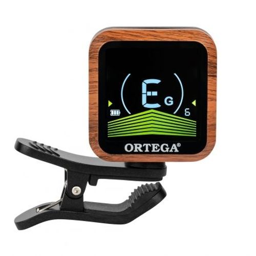 Ortega - Oetrc - Accordeur Clip Rechargeable