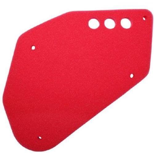 Filtre À Air Artein Pour Moto Derbi 50 Senda Drd 2011 À 2020 Af00000000020 Neuf