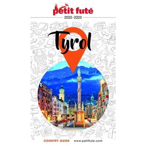 Tyrol 2022/2023 Petit Futé