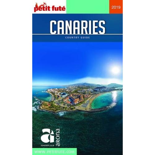 Canaries 2019 Petit Futé