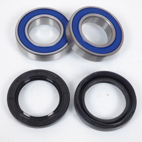 Roulement De Roue All Balls Pour Quad Yamaha 450 Yfm Fx Wolverine 2006 À 2010 25-1108 Neuf