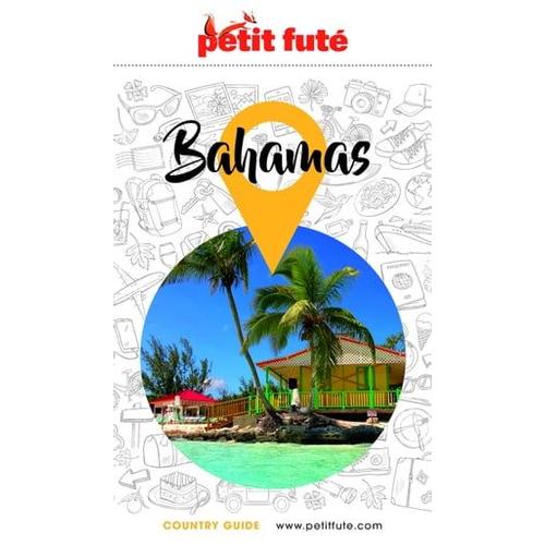 Bahamas 2022/2023 Petit Futé
