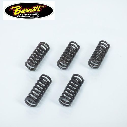 Ressort D Embrayage Barnett Pour Quad Yamaha 660 Yfm R Raptor 2000 À 2005 Neuf