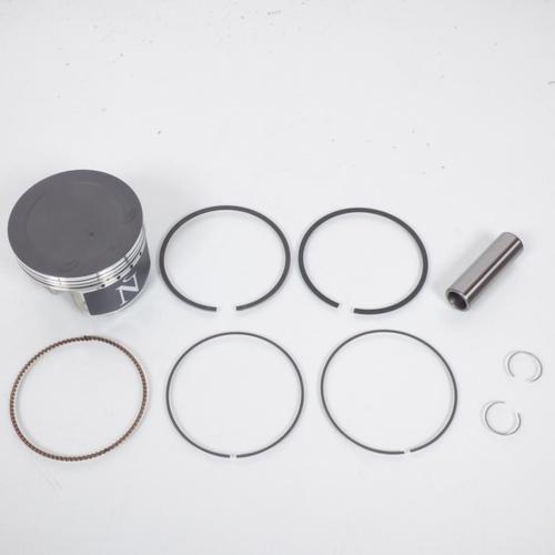 Piston Moteur Namura Pour Moto Yamaha 600 Xte 1984 À 2003 Neuf