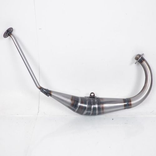 Pot D Échappement Giannelli Pour Moto Derbi 50 Senda R Drd 2002 À 2004 Neuf